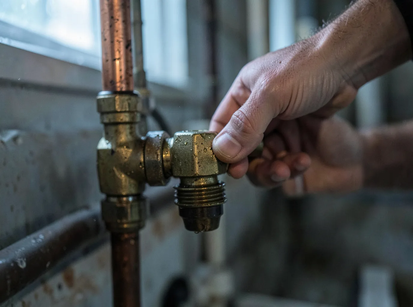 Emergency Plumber Paris Crossing, IN FAQs